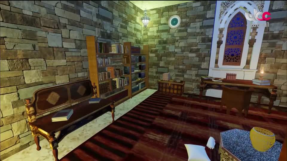 برنامج _ من عبق اللغة _ ج3 - الحلقة 1