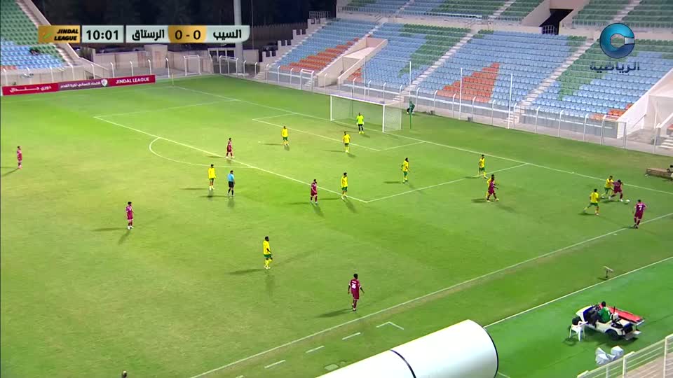 هونج كونج × الهند ( نساء ) - البطولة الآسيوية العاشرة لكرة اليد الشاطئية - مسقط 2025