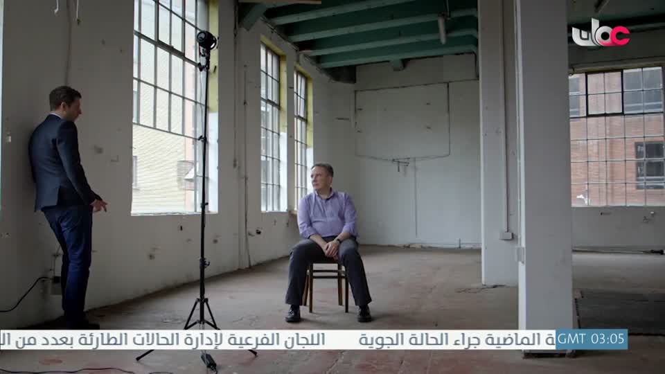 قصص الايات في القران - الحلقة 1