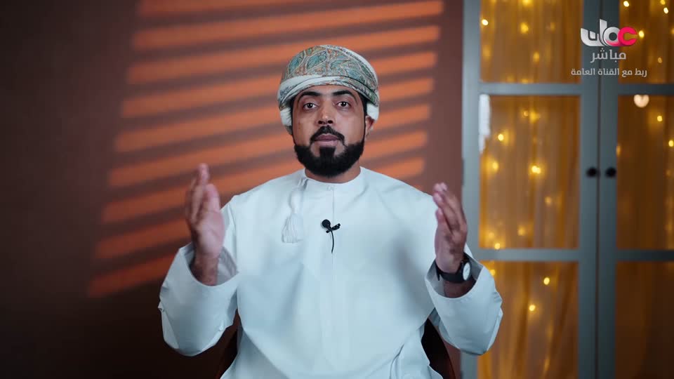 برنامج - أحسن القصص - الموسم الرابع - الحلقة 1