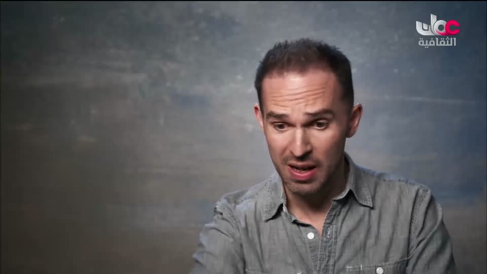 البرنامج الثقافي - اختراعات عظيمة - الحلقة 1