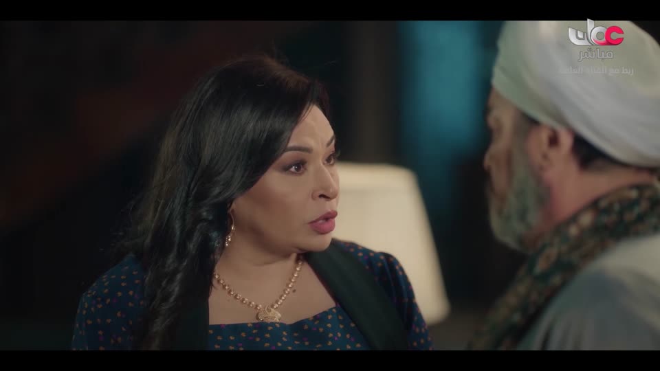 المسلسل المصري - فهد البطل - الحلقة 2