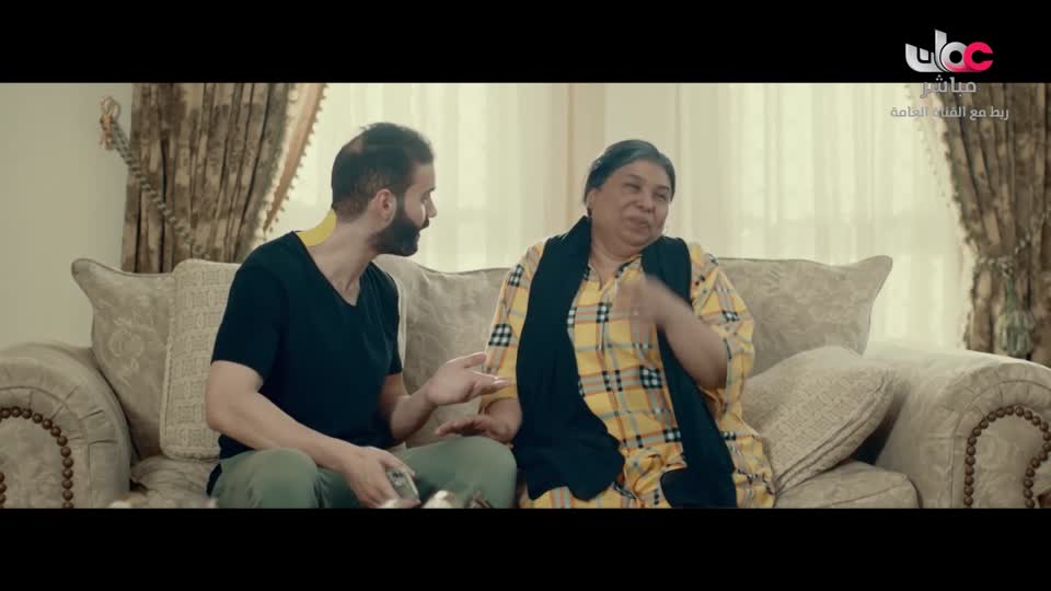 البرنامج العلمي - حصاد - الحلقة 1