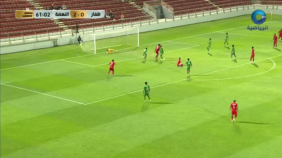 دوري جندال لكرة القدم 2025-2026 - الحلقة 36