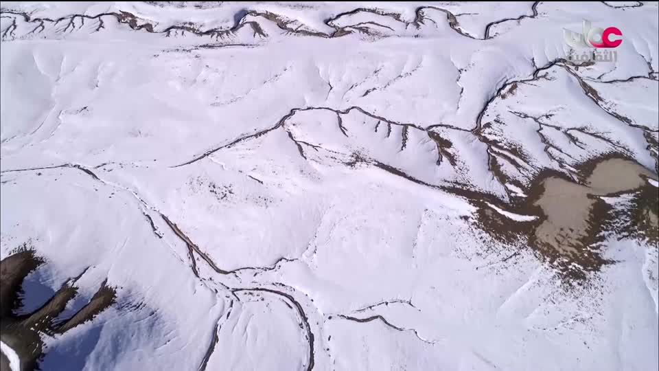 برنامج - كنوز الصحراء - الحلقة 1