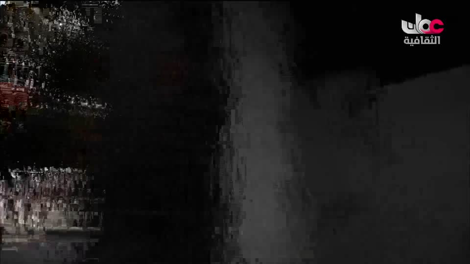 البرنامج الثقافي الآثار الاسلامية في الأندلس