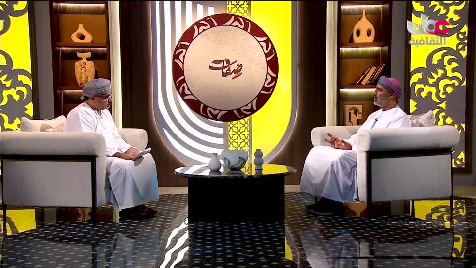 برنامج - فيتامينات - الحلقة 70