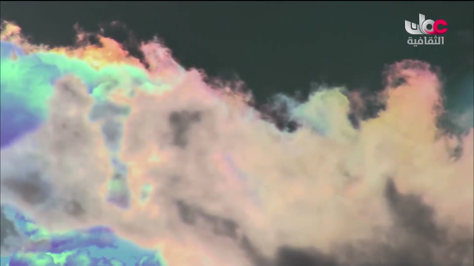 البرنامج الثقافي داخل العقل - الحلقة 1