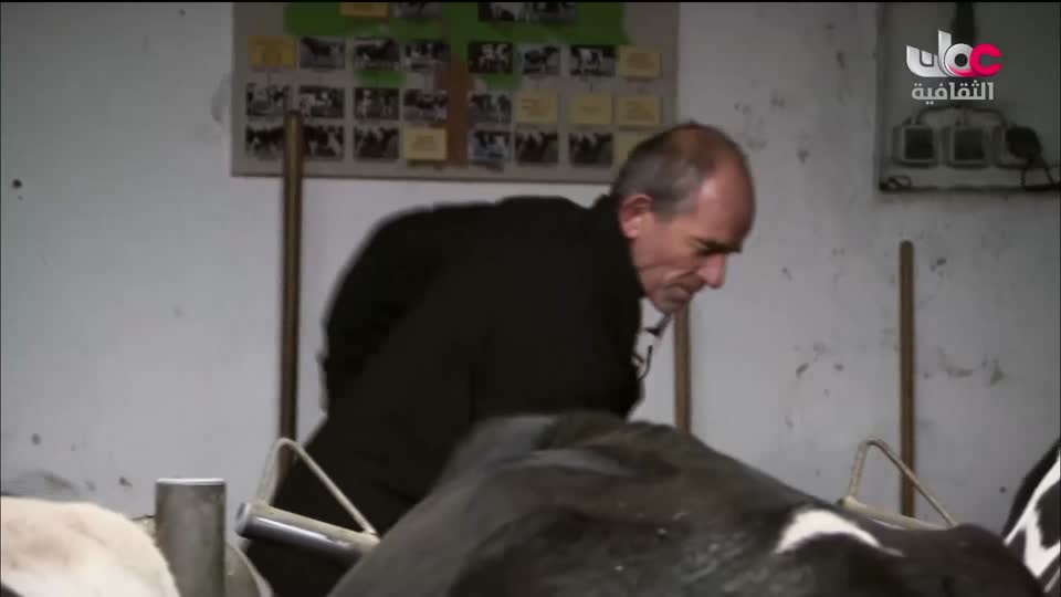 الزراعة من اجل الكوكب - الحلقة 1