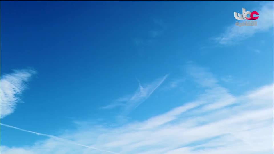 البرنامج الثقافي - المناخ والطبيعة - الحلقة 1