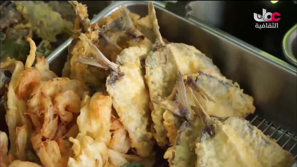 البرنامج الثقافي - الحواس الخارقة - الحلقة 1