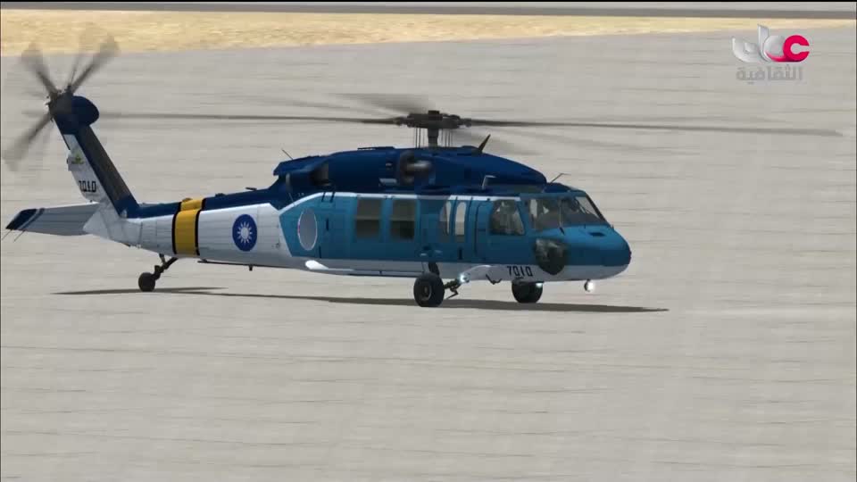 سبحانك ربي - الحلقة 3