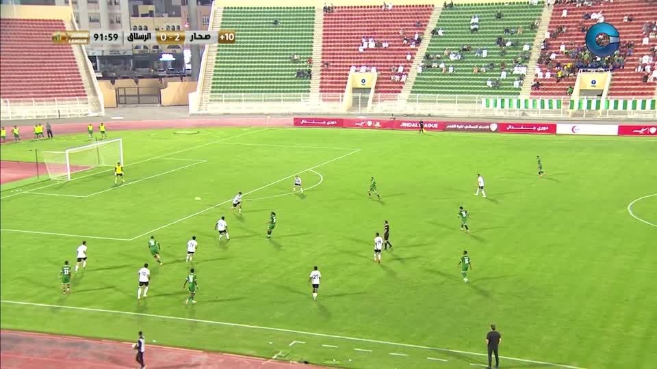 هونج كونج × الهند ( نساء ) - البطولة الآسيوية العاشرة لكرة اليد الشاطئية - مسقط 2025