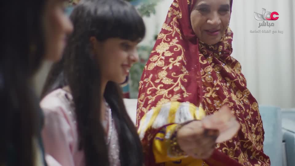 المسلسل التركي - عودة الروح - الحلقة 1