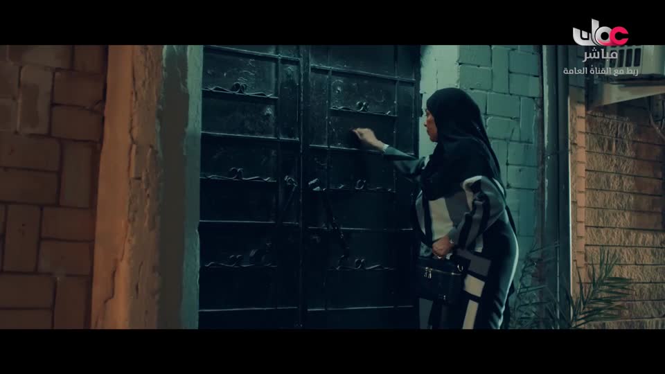 المسلسل المصري - فهد البطل - الحلقة 3