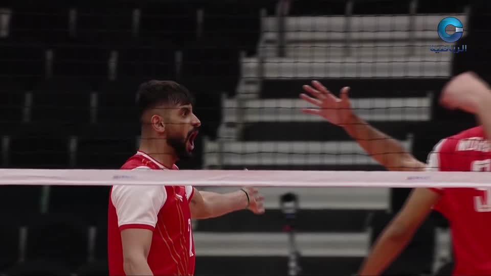 فعاليات أولمبية من ارشيف المكتبة التلفزيونية