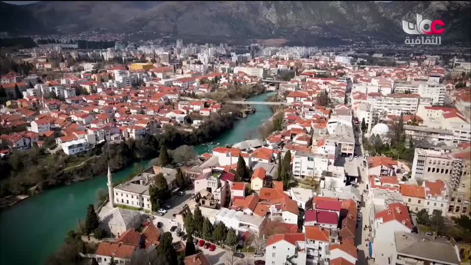 البرنامج الثقافي - إرث حضارة - الحلقة 1