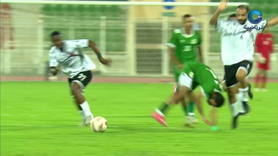 صحار × الرستاق - دوري جندال لكرة القدم 2025-2026