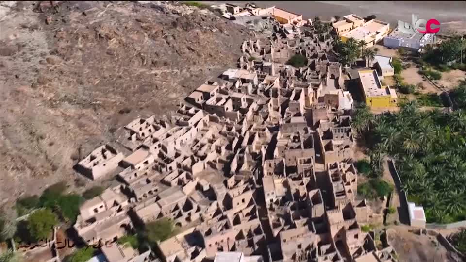 برنامج - قصص عمانية - الحلقة 4