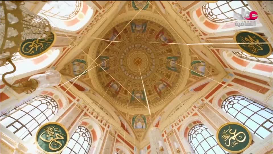 برنامج - حواضر اسلامية - الحلقة 1