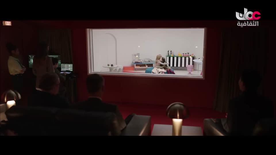 البرنامج الوثائقي - عالم الأفلام - الحلقة 1