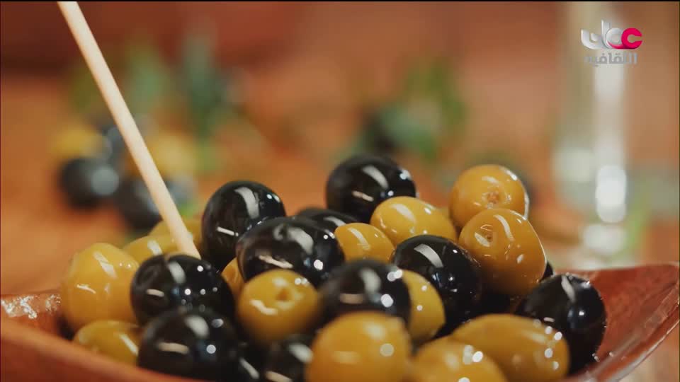 برنامج - فيتامينات - الحلقة 2