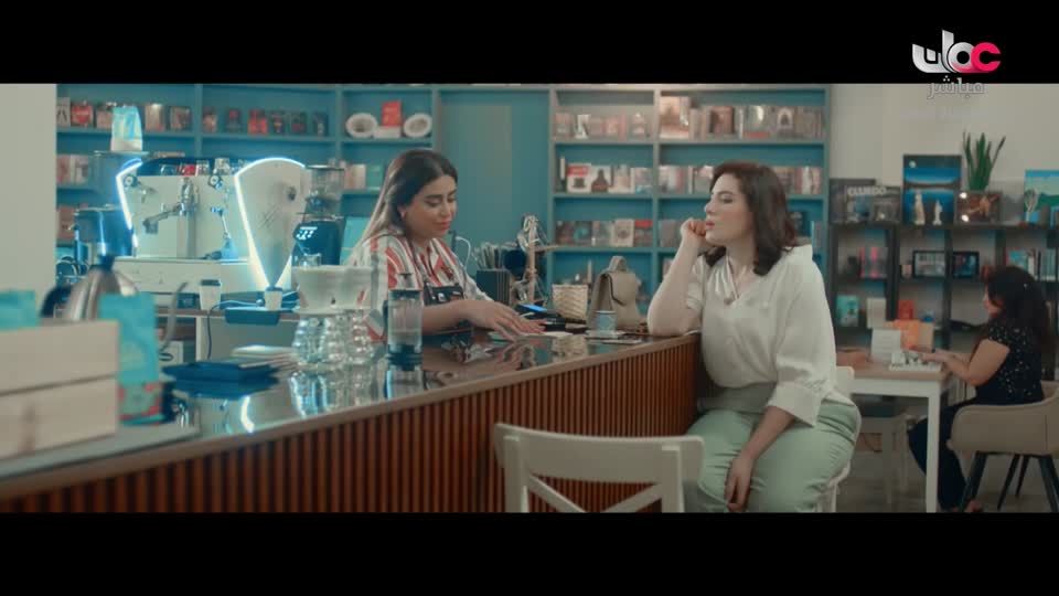 المسلسل الخليجي - خط أحمر - الحلقة 2