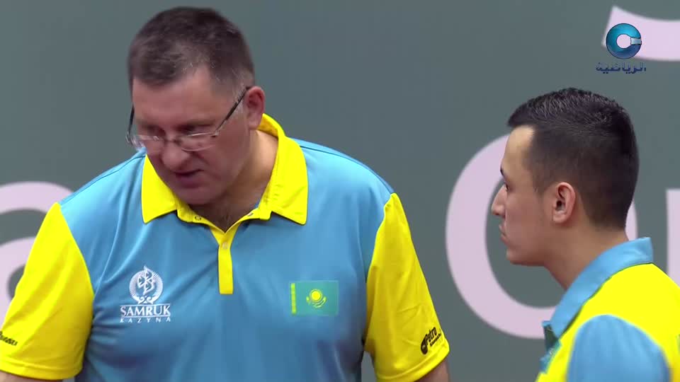 فعاليات أولمبية من ارشيف المكتبة التلفزيونية