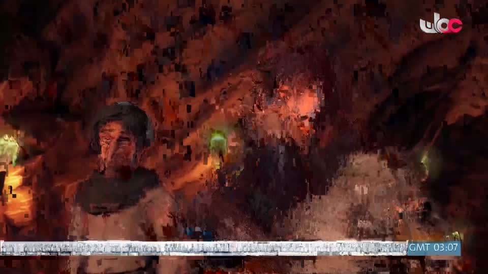 قصص الايات في القران - الحلقة 1