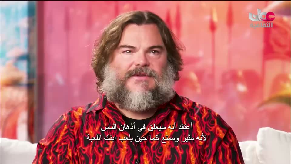 البرنامج الوثائقي - عالم الأفلام - الحلقة 2