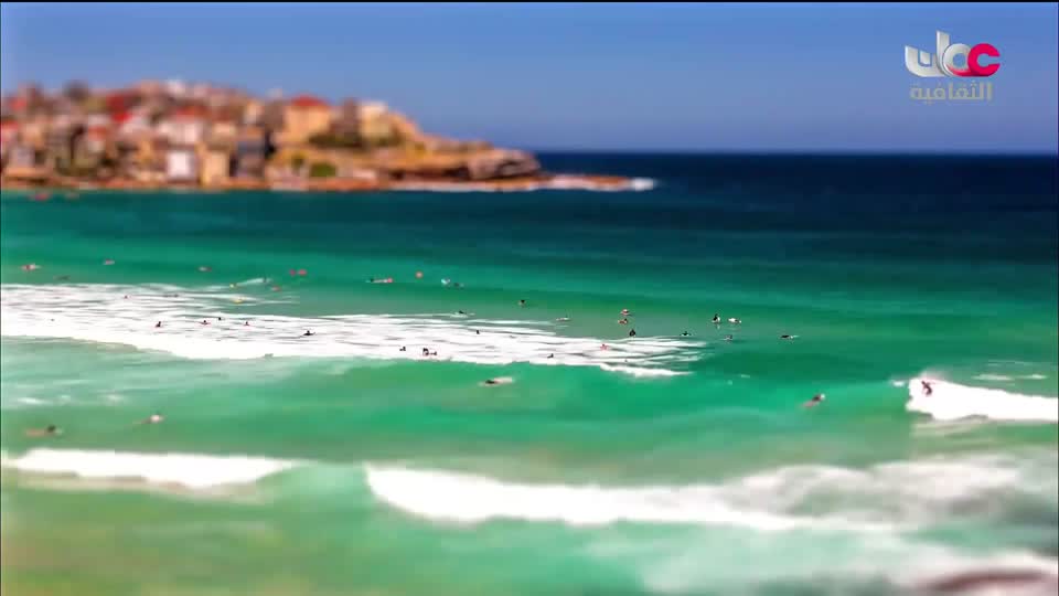 برنامج - اماكن خلابة - الحلقة 2