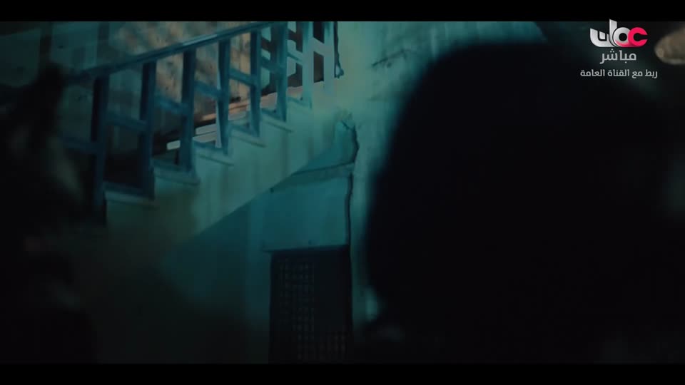 المسلسل المصري - فهد البطل - الحلقة 3