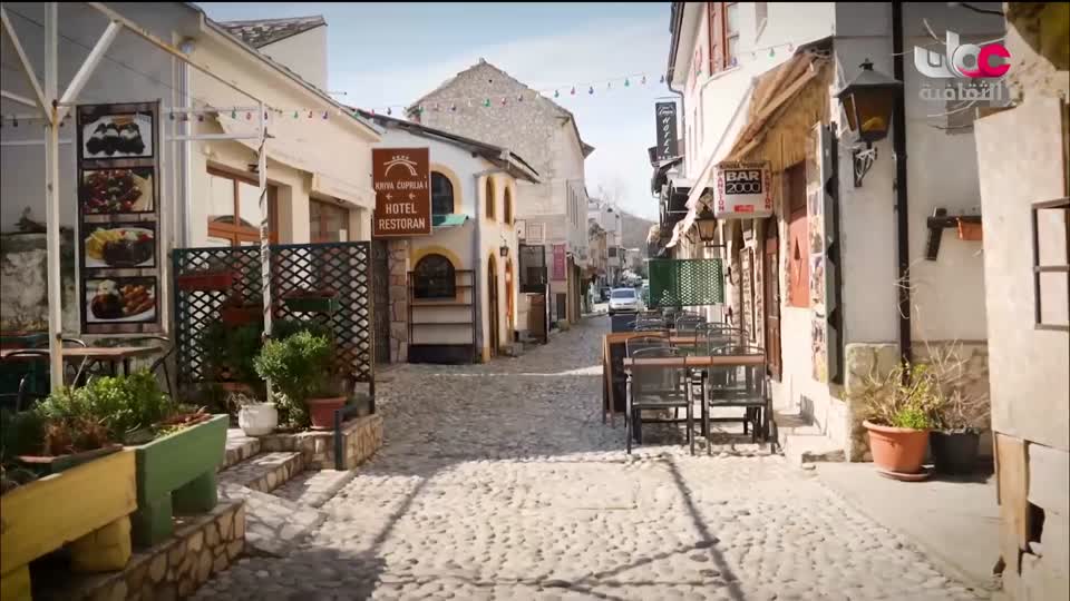 البرنامج الثقافي - إرث حضارة - الحلقة 2