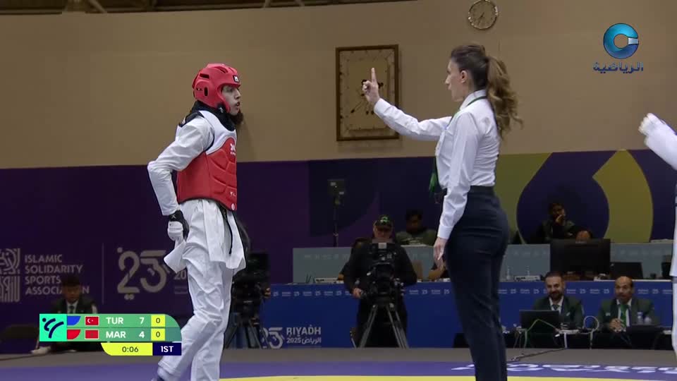 الحدث - S1 - 2026 - الحلقة 28