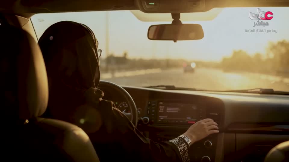 البرنامج العلمي - حصاد - الحلقة 2