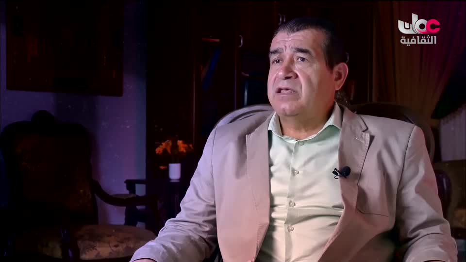 برنامج - أعلام الشعر المعاصر - الموسم الثاني - الحلقة 2