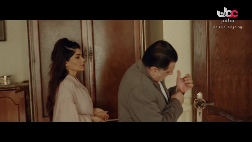 مسلسل الاطفال - الرحلة الى مكارم الاخلاق - الحلقة 1