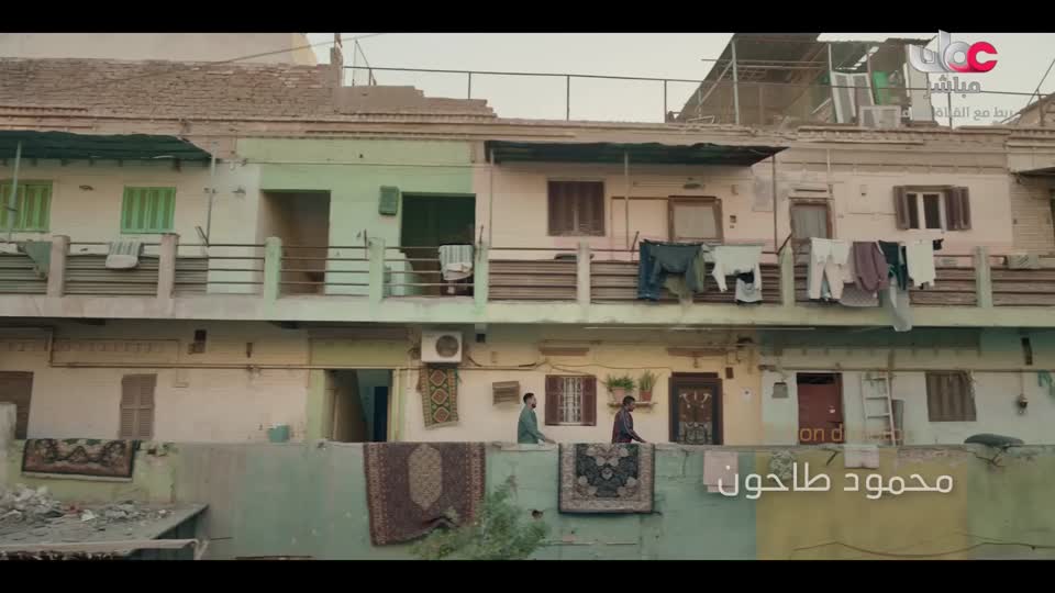 البرنامج العلمي - حصاد - الحلقة 2