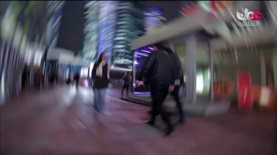 البرنامج الثقافي - العالم لك - الحلقة 2