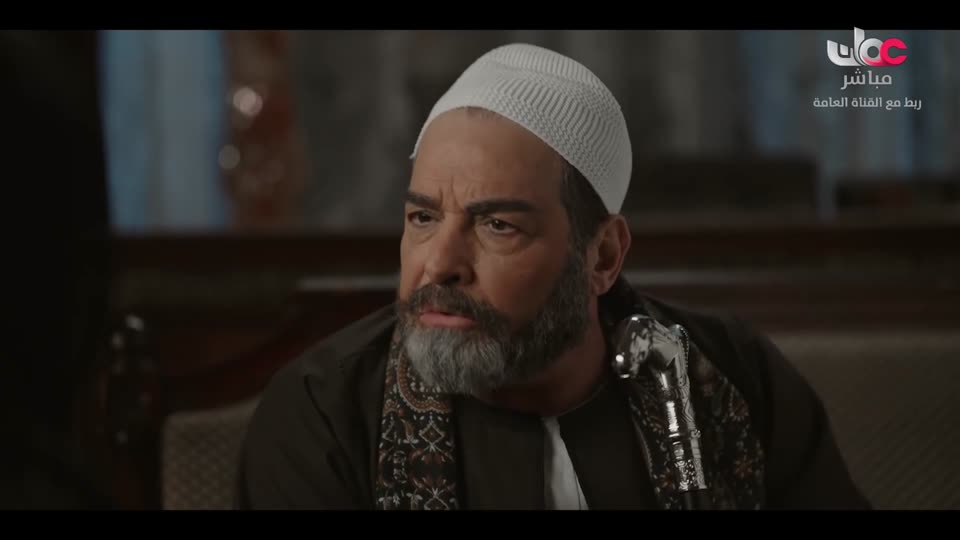 المسلسل المصري - فهد البطل - الحلقة 3