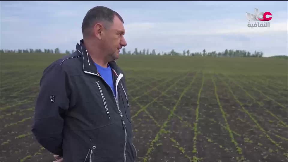 برنامج - أنا البحر - الحلقة 2