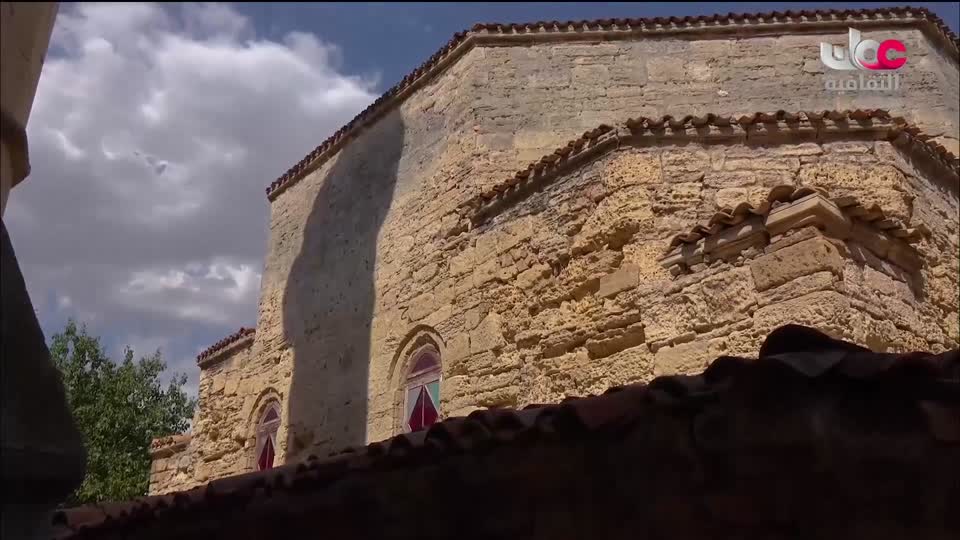 برنامج - حواضر اسلامية - الحلقة 2