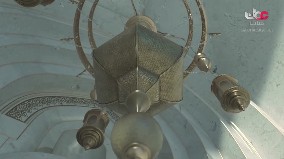 المسلسل المصري - فهد البطل - الحلقة 4