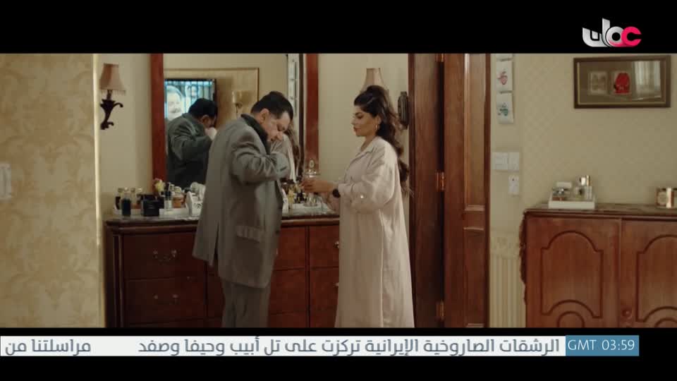 مسلسل الاطفال - الرحلة الى مكارم الاخلاق - الحلقة 1