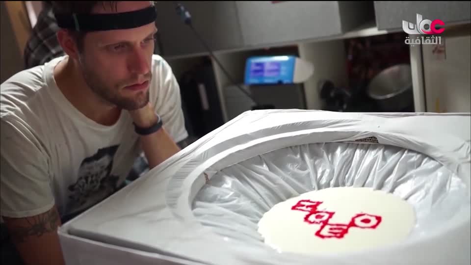 البرنامج الثقافي داخل العقل - الحلقة 2