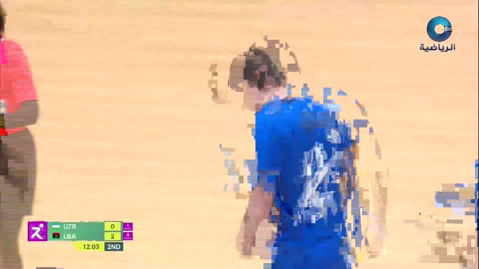 عبري × الخابورة - دوري عمانتل 2024-2025