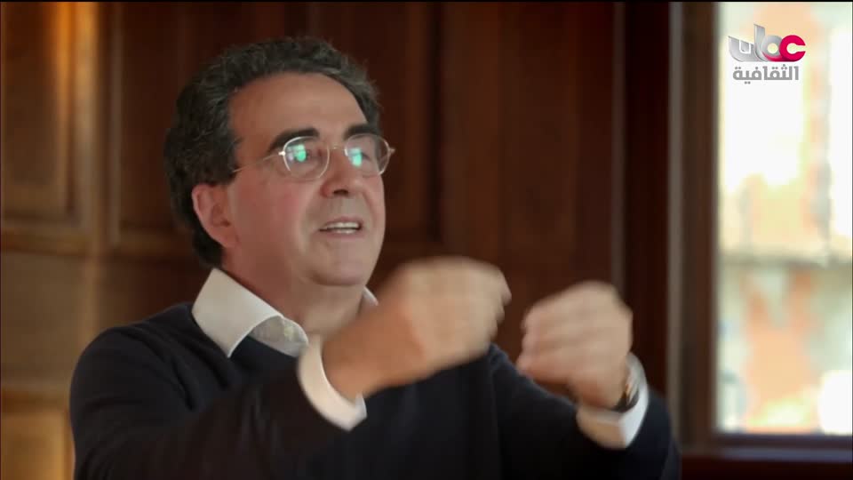 البرنامج الثقافي - افضل فنون العمارة - الحلقة 1