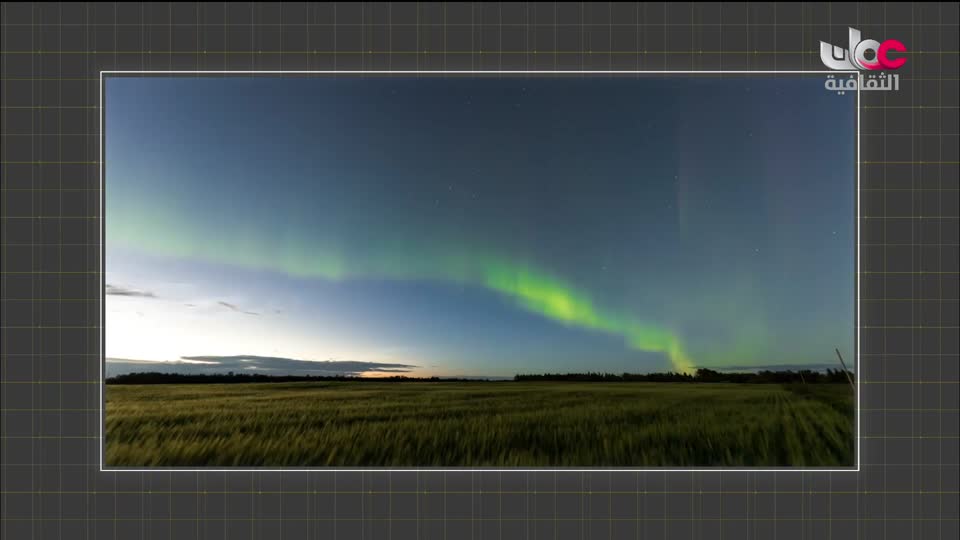 برنامج - كنوز الصحراء - الحلقة 2