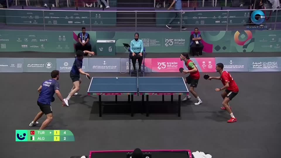 الحدث - S1 - 2026 - الحلقة 28