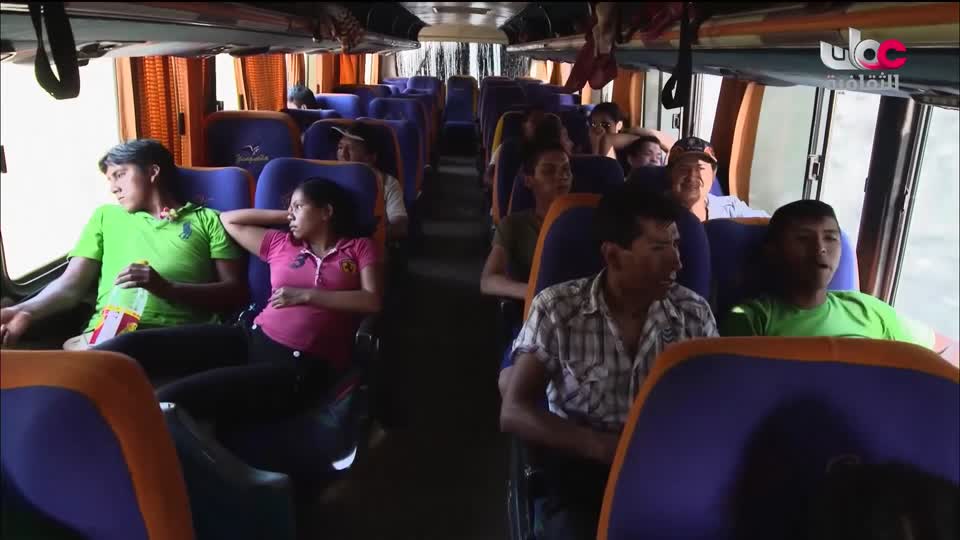 برنامج / أغاني مفرغة - موشحات - مركز عمان للموسيقى